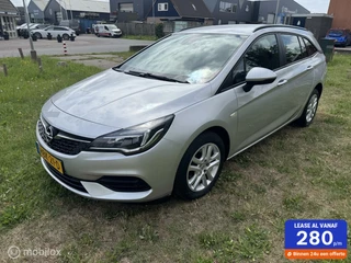 Opel Astra Sports Tourer 1.4 Business Edition