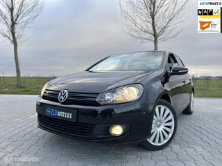 Volkswagen Golf 1.2 TSI R-LINE|APK|CARPLAY|CRUISE CONTROL