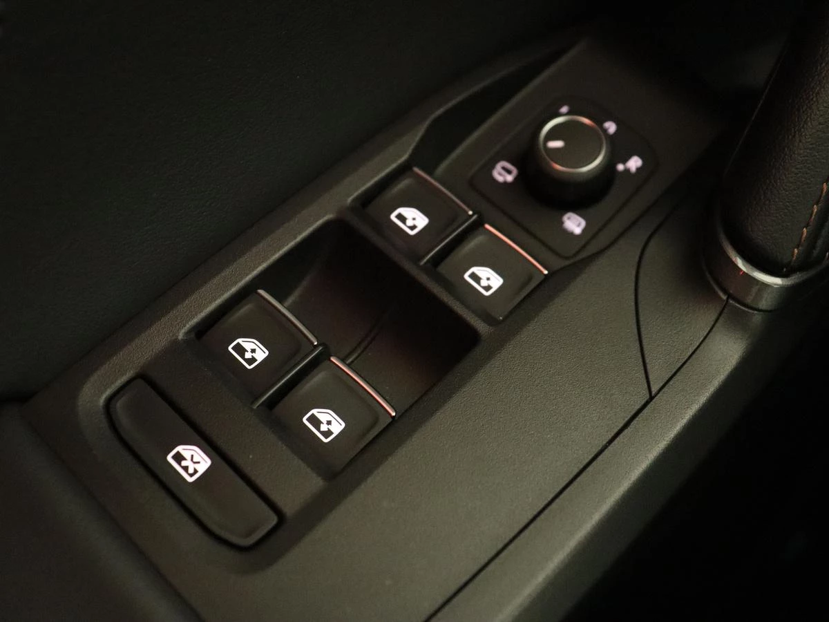 Hoofdafbeelding CUPRA Leon