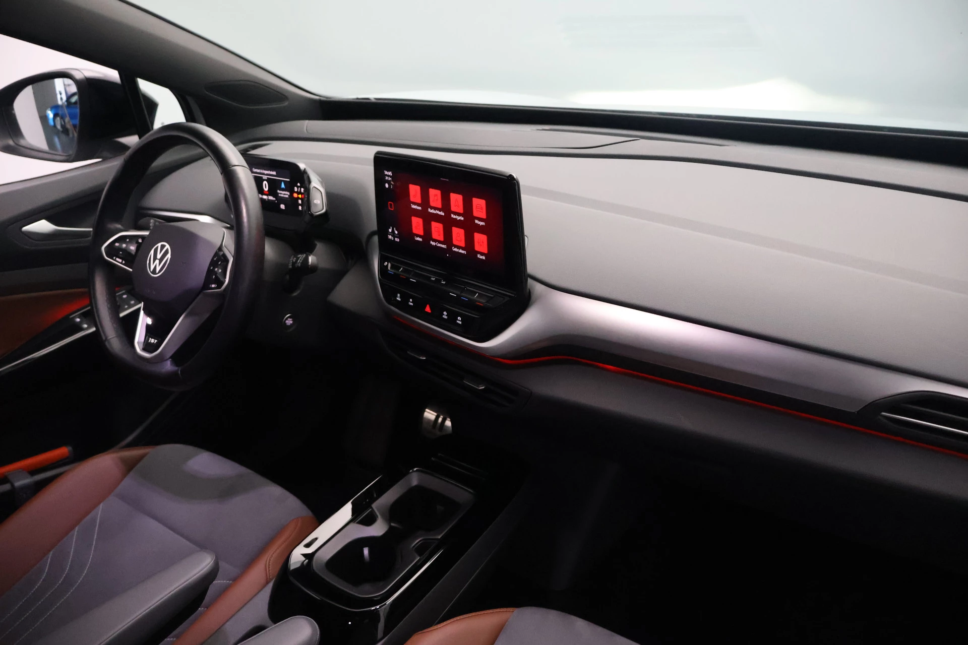 Hoofdafbeelding Volkswagen ID.4