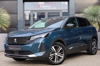 Peugeot 3008 1.2 PureTech Allure 131pk Navigatie/360Camera/Trekhaak