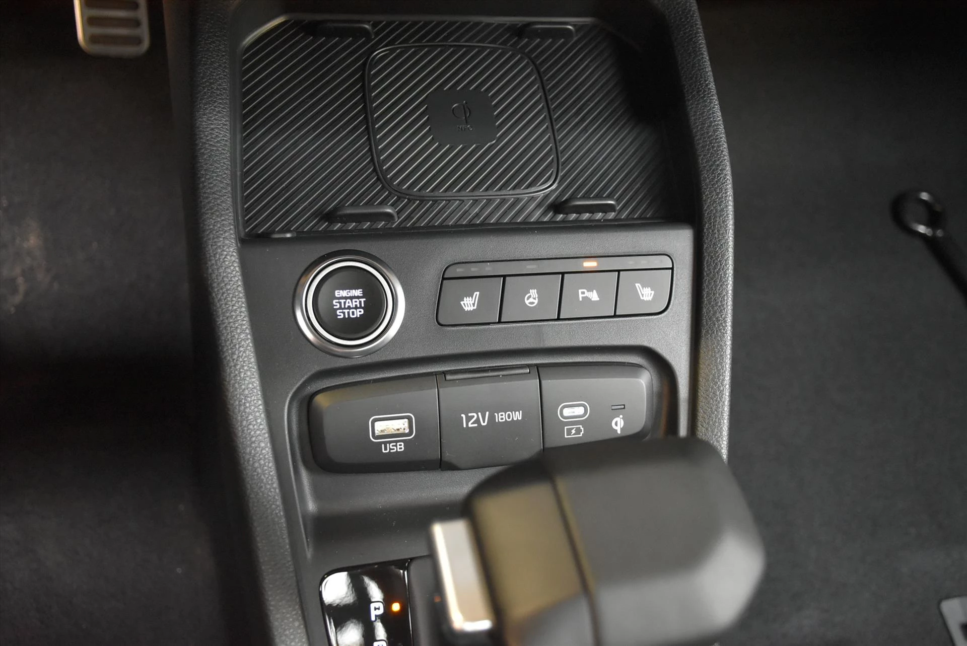 Hoofdafbeelding Kia Stonic