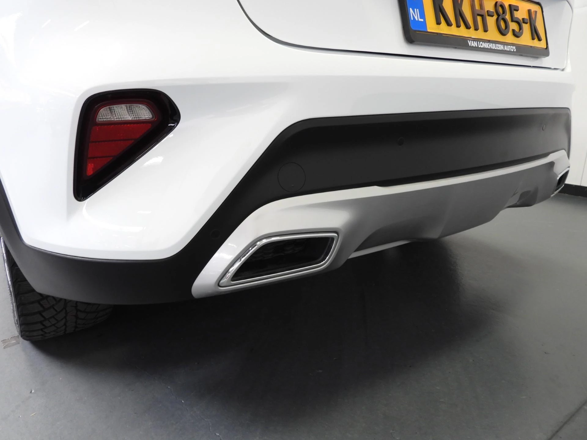 Hoofdafbeelding Kia XCeed