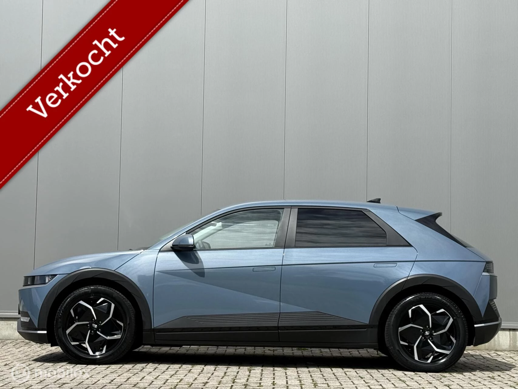 Hoofdafbeelding Hyundai IONIQ 5