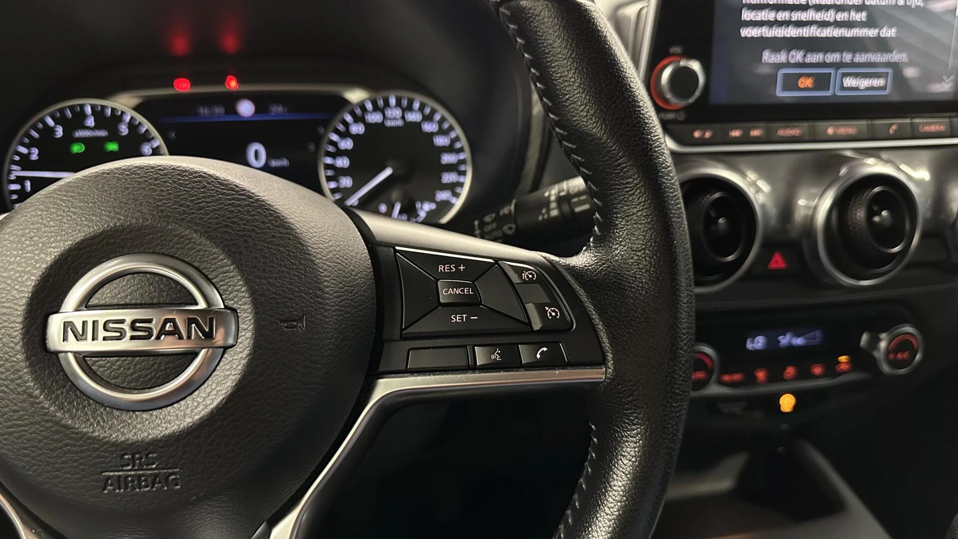 Hoofdafbeelding Nissan Juke