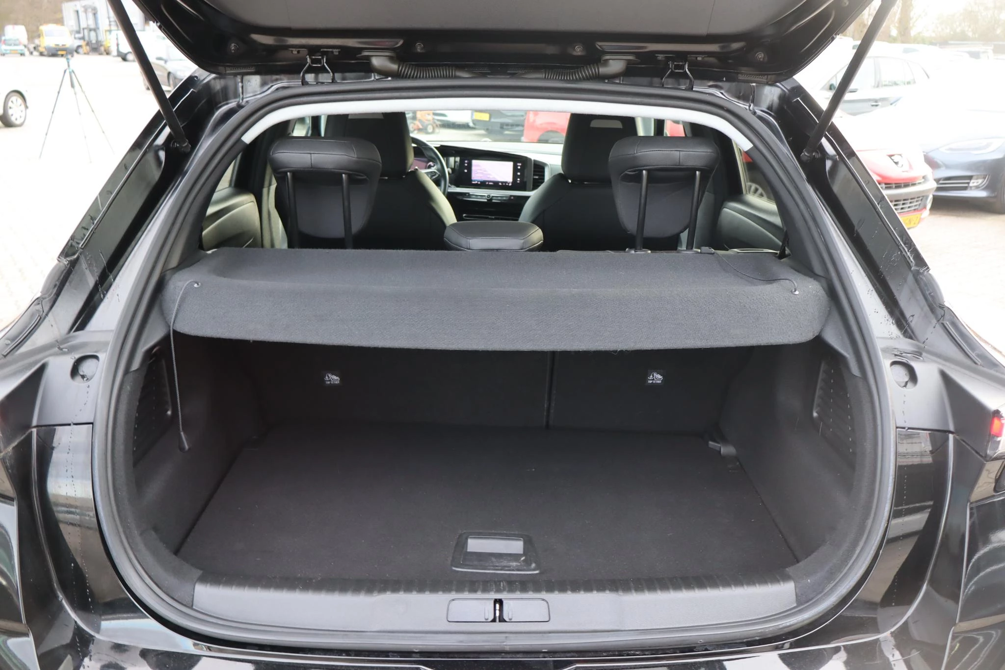 Hoofdafbeelding Opel Mokka-e