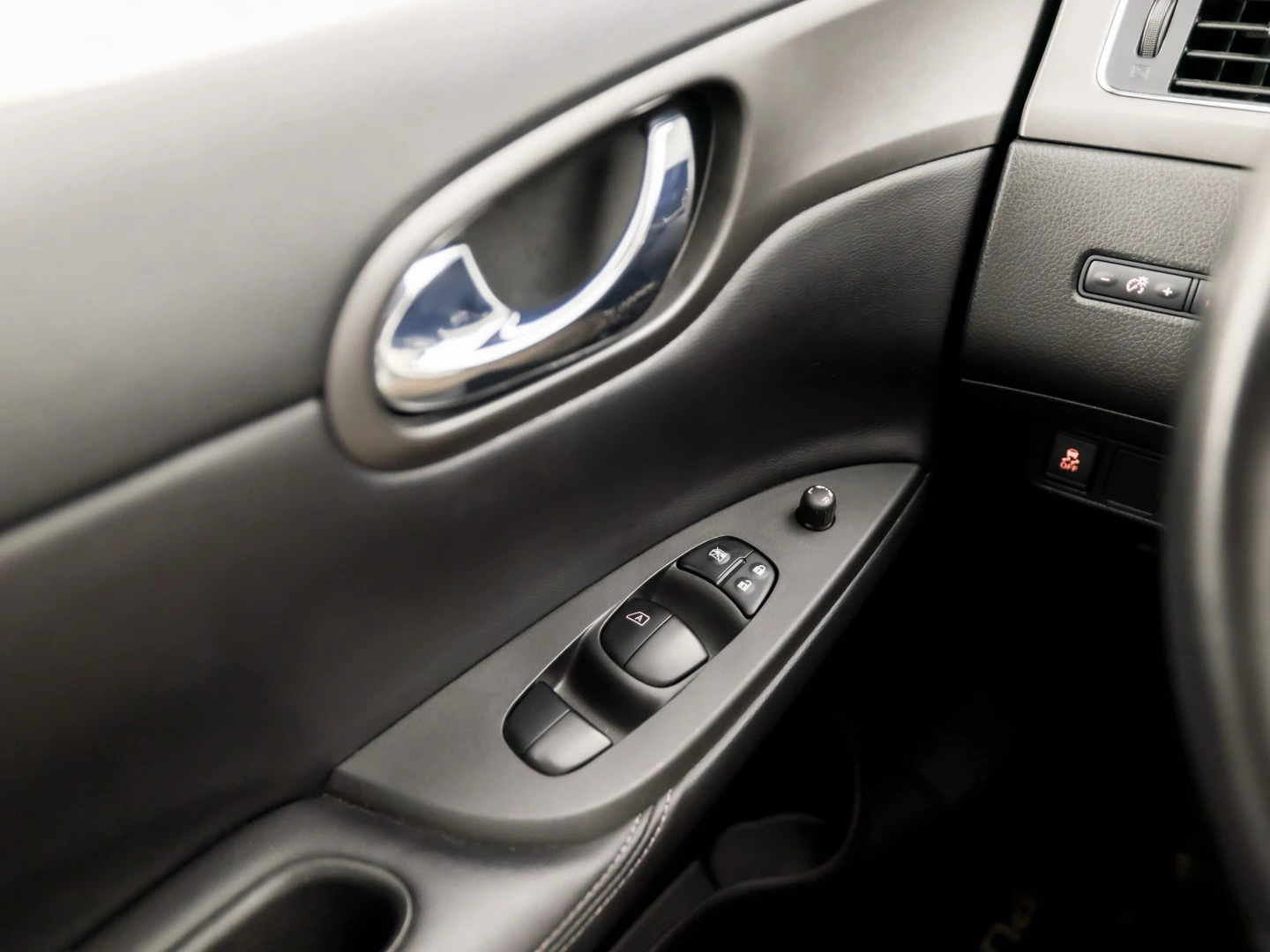 Hoofdafbeelding Nissan Pulsar