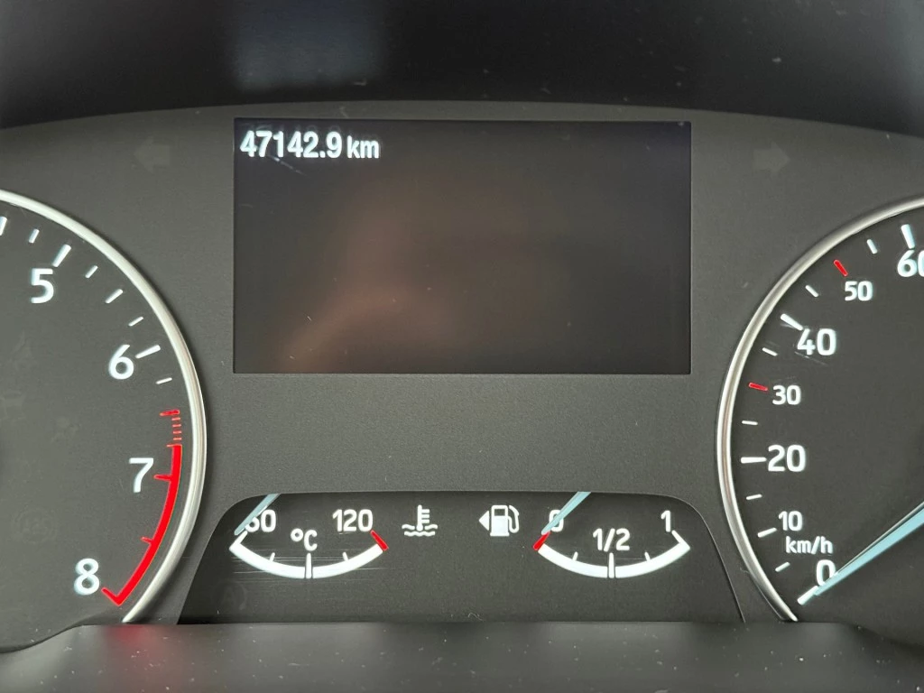 Hoofdafbeelding Ford EcoSport