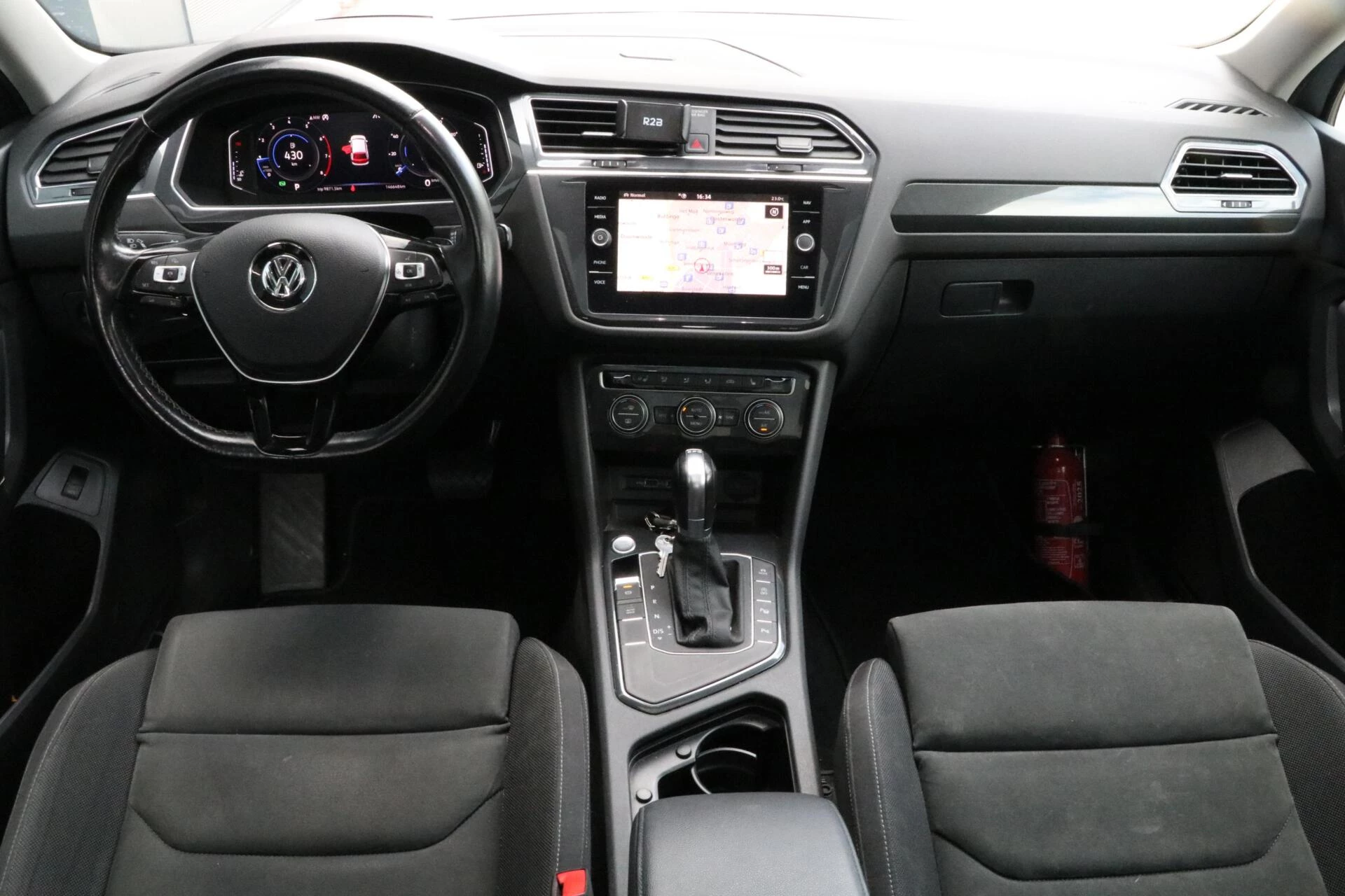 Hoofdafbeelding Volkswagen Tiguan Allspace