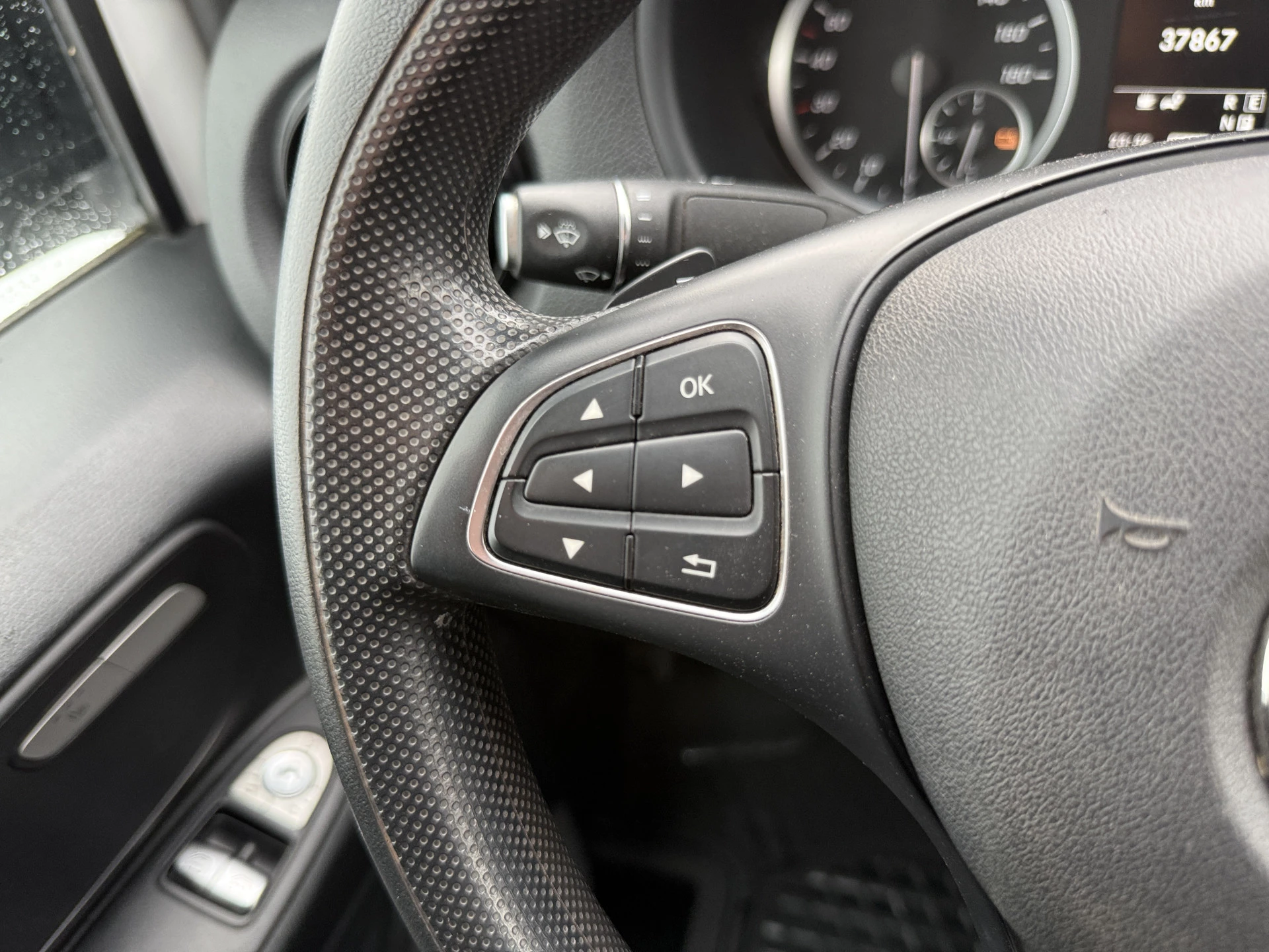 Hoofdafbeelding Mercedes-Benz eVito