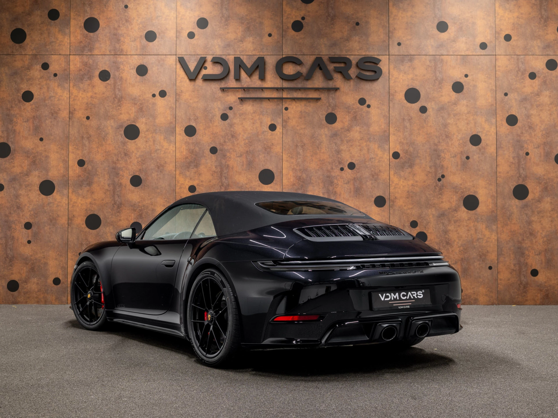 Hoofdafbeelding Porsche 911