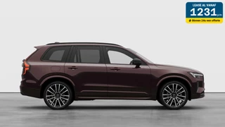 Volvo XC90 T8 Plug-in hybrid AWD Ultra Dark 2025 FULL OPTION