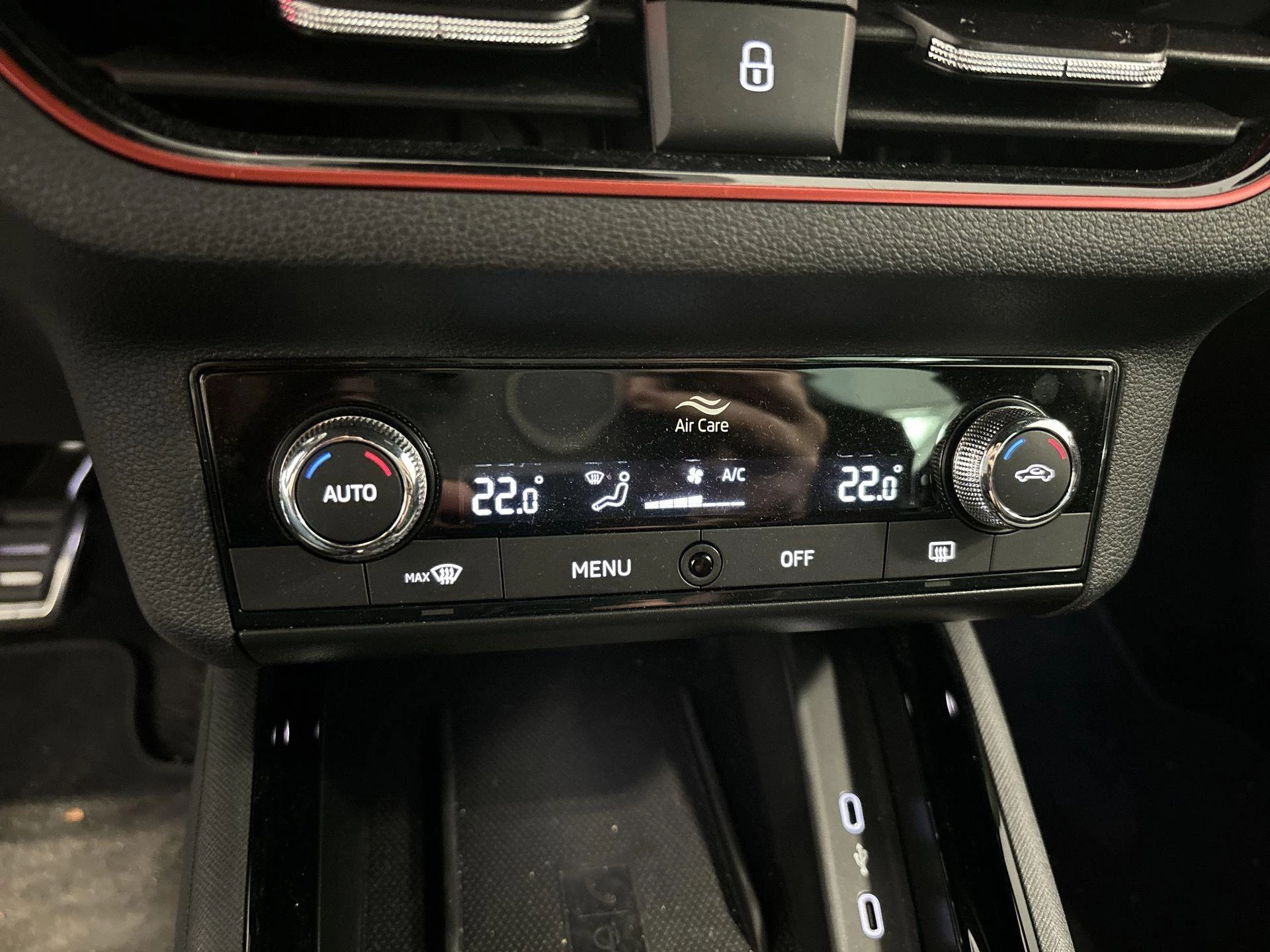 Hoofdafbeelding Škoda Kamiq