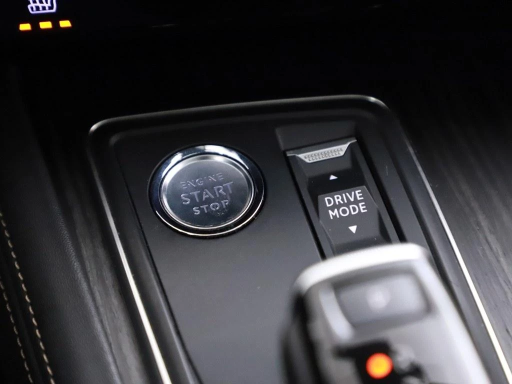 Hoofdafbeelding Peugeot 508