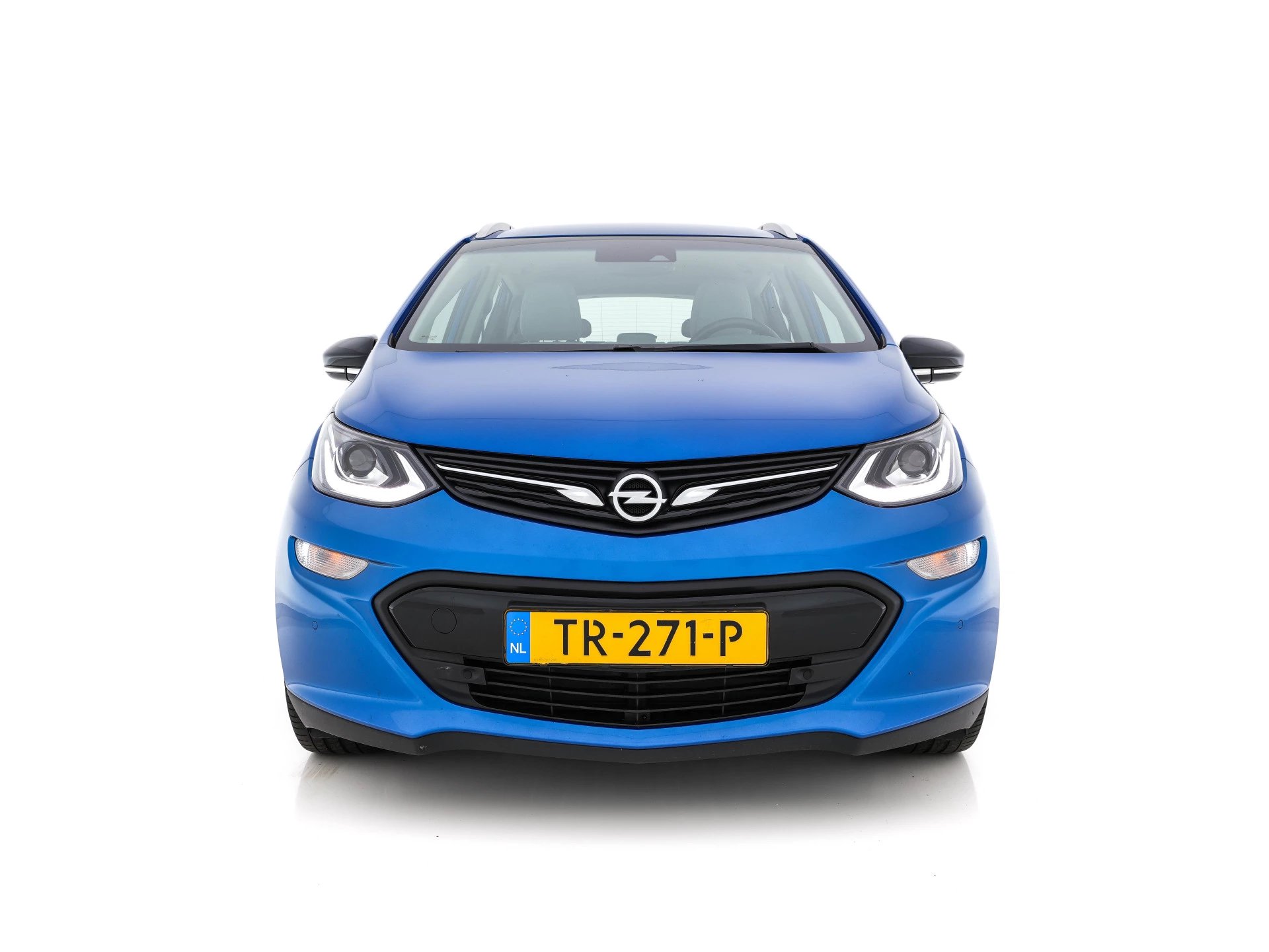 Hoofdafbeelding Opel Ampera-e