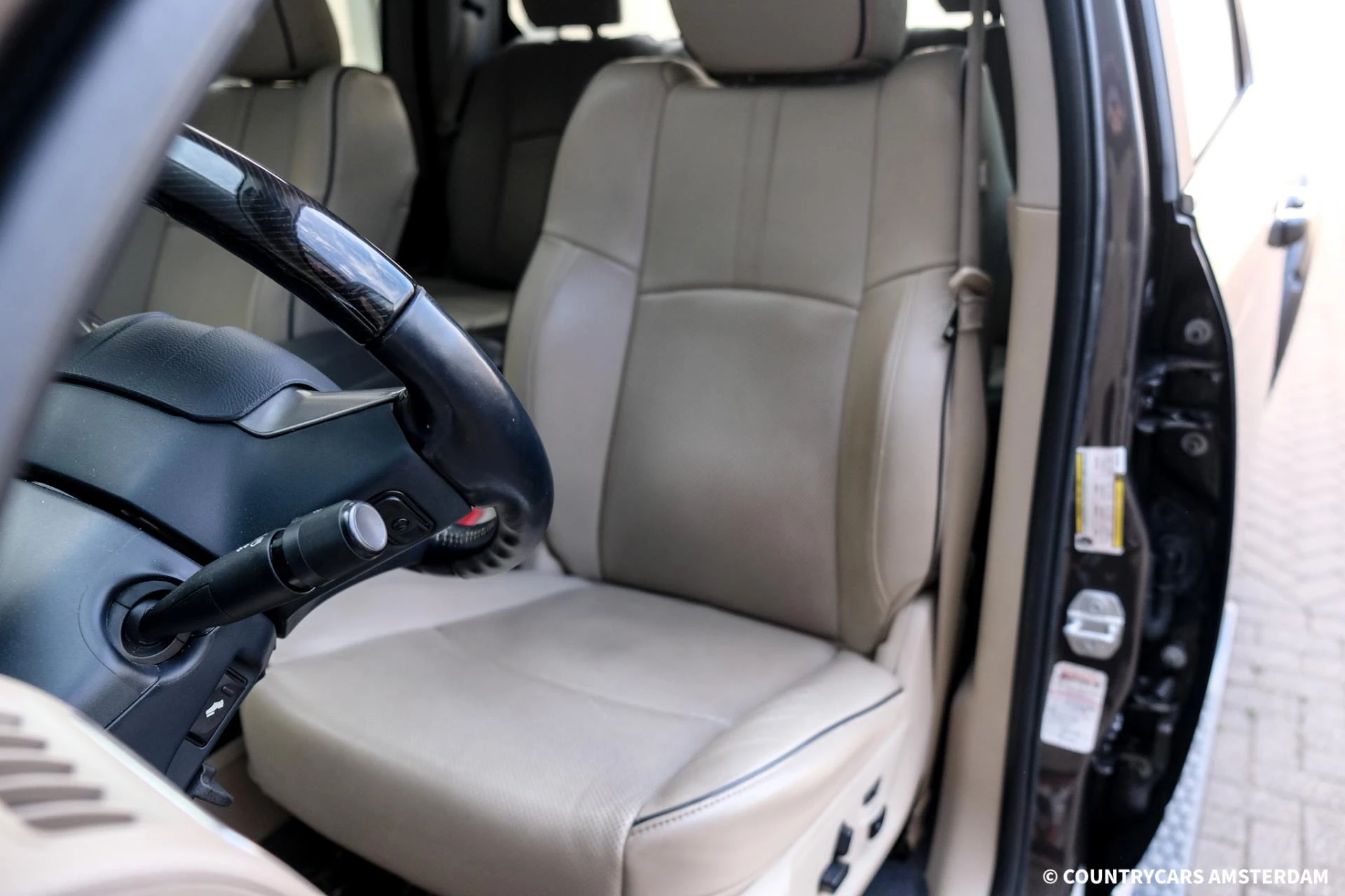 Hoofdafbeelding Dodge Ram