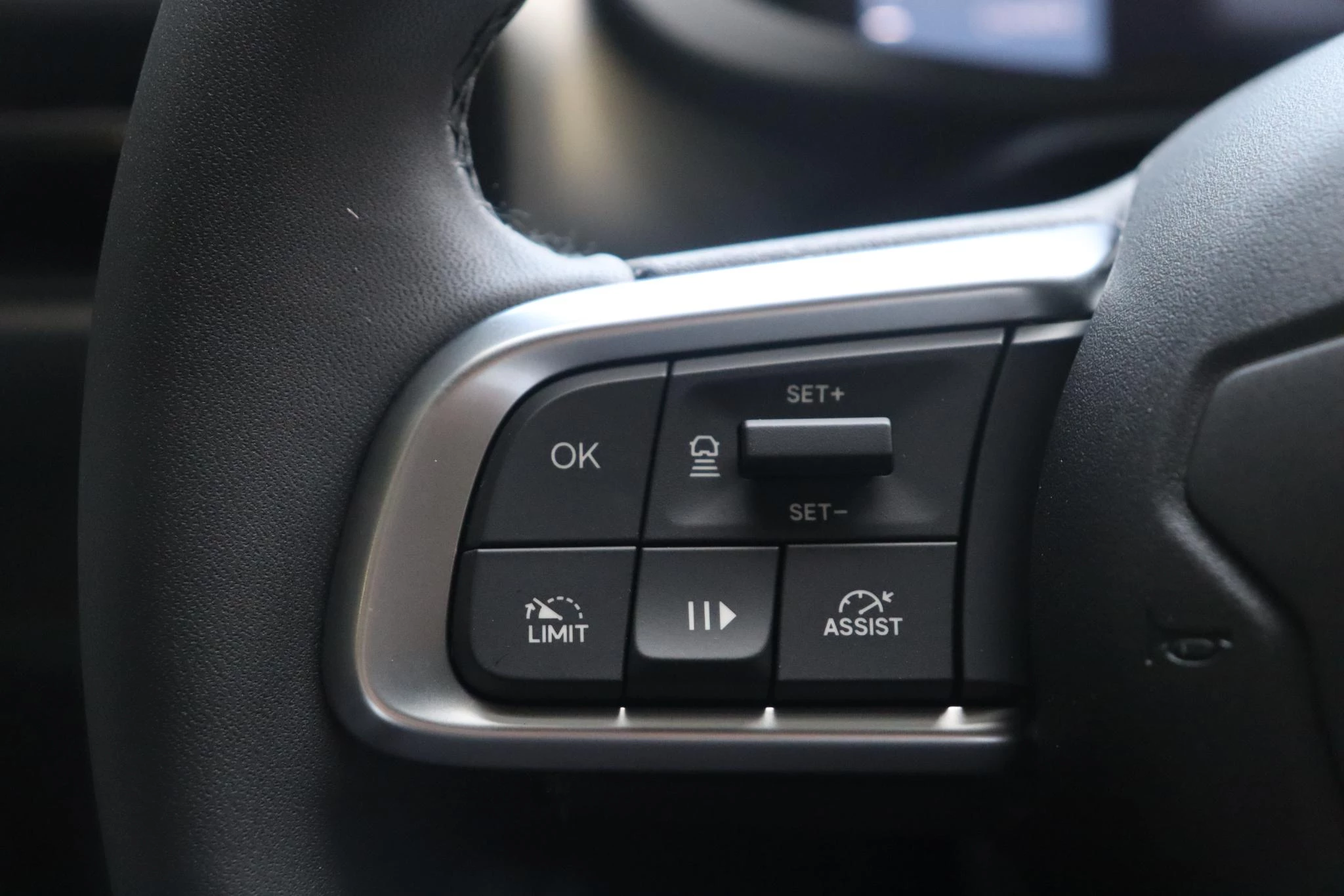 Hoofdafbeelding Jeep Avenger