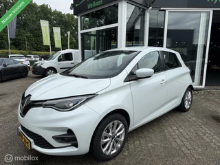 Renault Zoe R135 Intens 52 kWh
