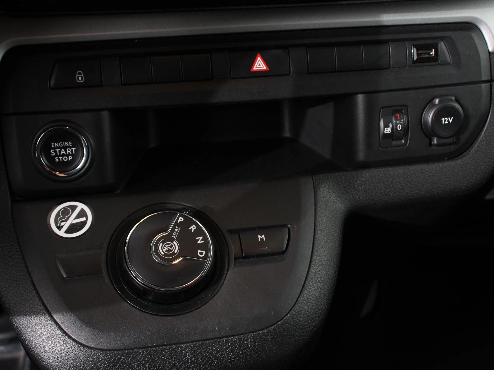 Hoofdafbeelding Toyota ProAce