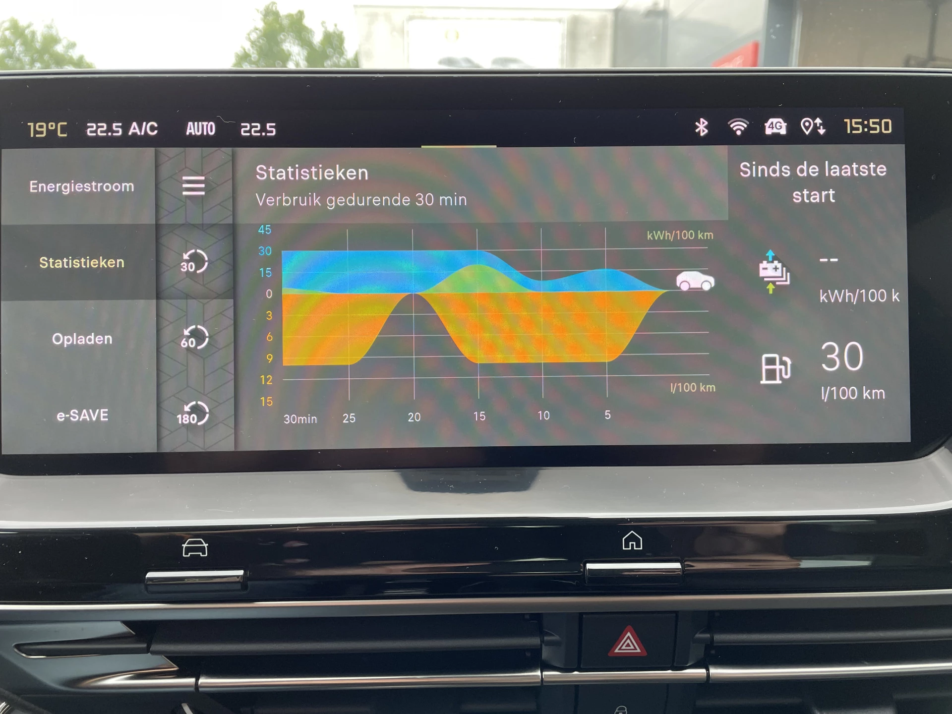 Hoofdafbeelding Citroën C5 X