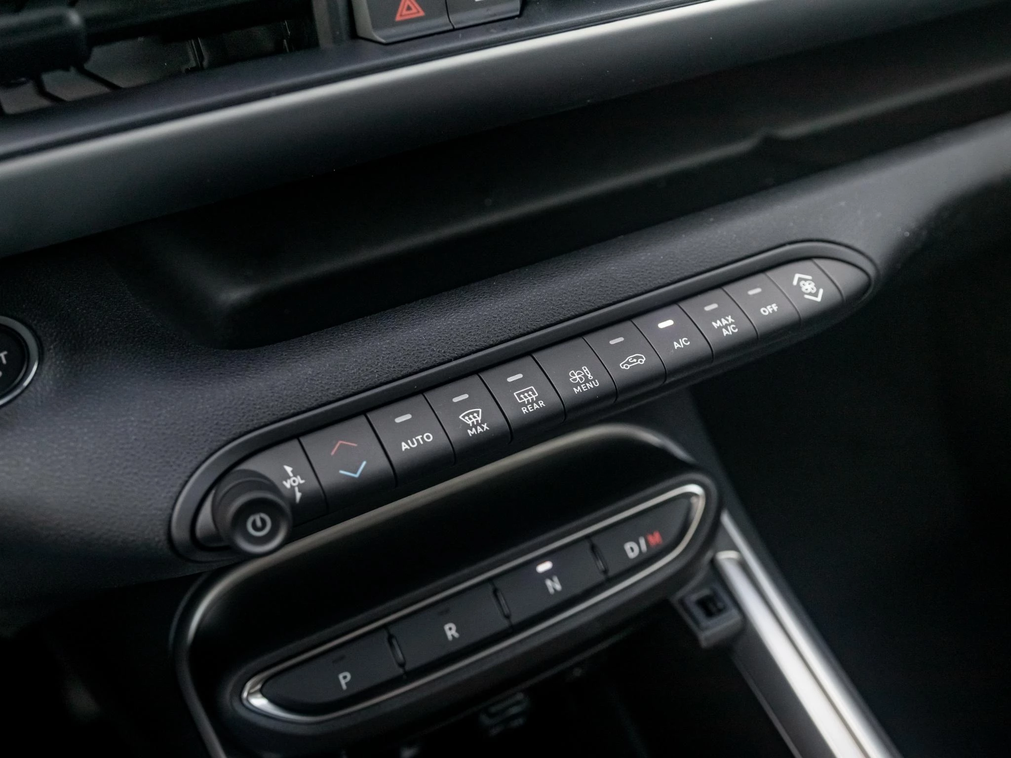 Hoofdafbeelding Jeep Avenger