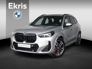 BMW X1 xDrive25e | M Sportpakket Pro | Innovation Pack | Comfort Access | Stoelverwarming | Head-Up Display | 19''