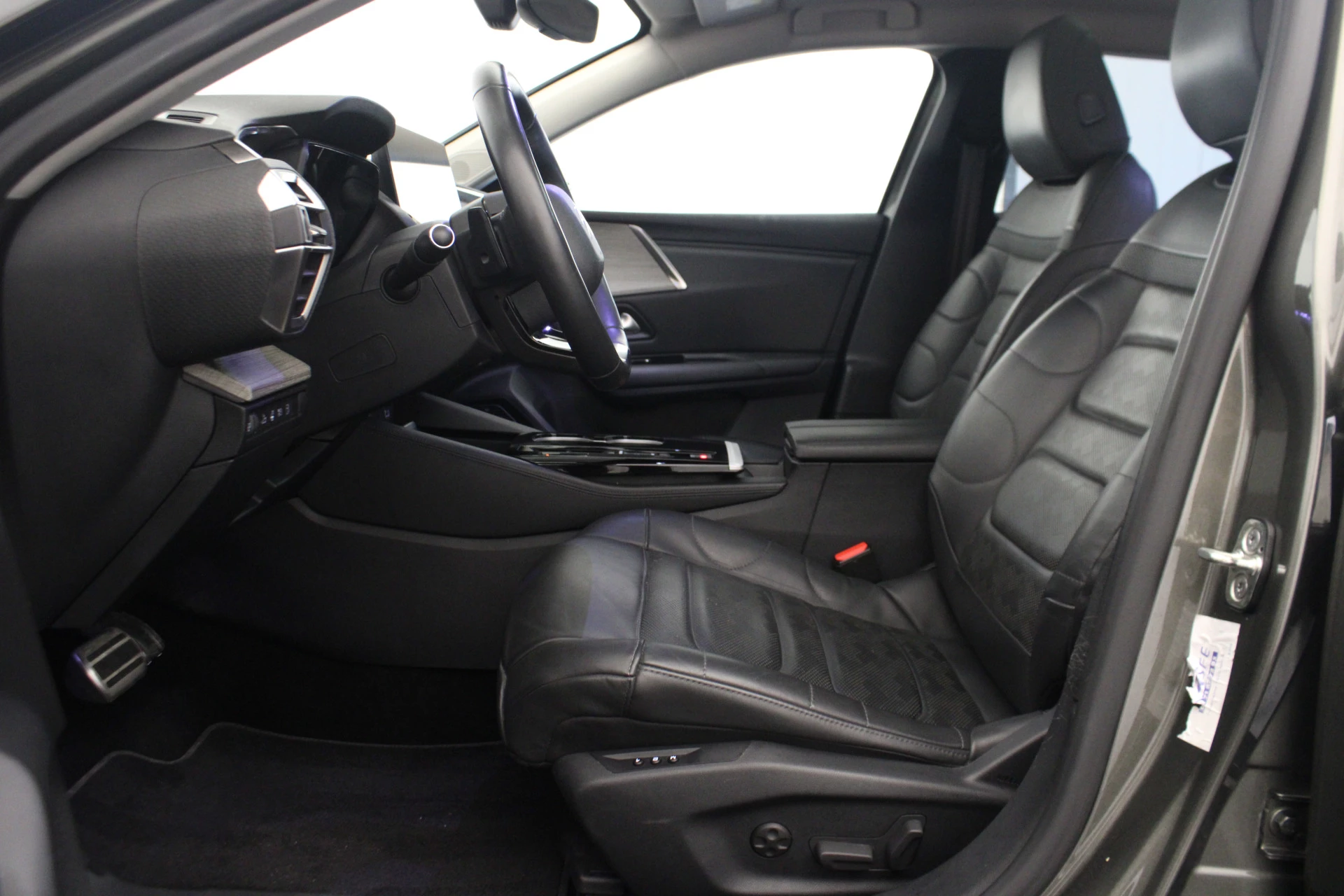 Hoofdafbeelding Citroën C5 X