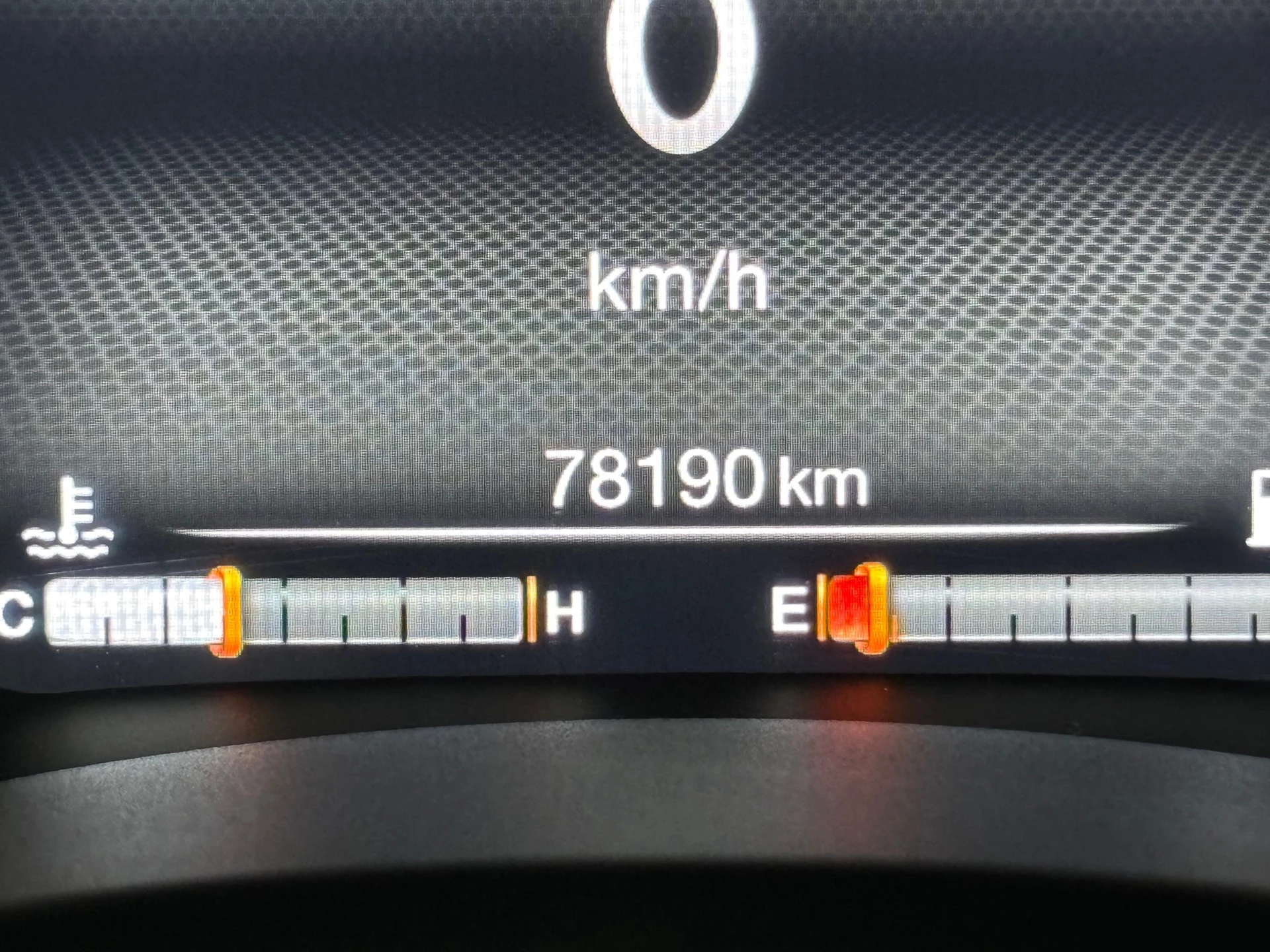 Hoofdafbeelding Jeep Renegade