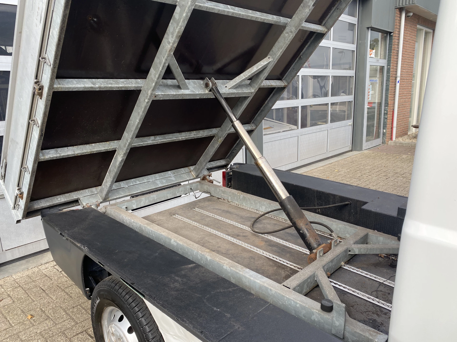 Hoofdafbeelding Fiat Ducato