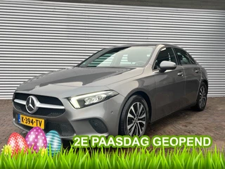 Mercedes-Benz A-Klasse 180 Business Solution