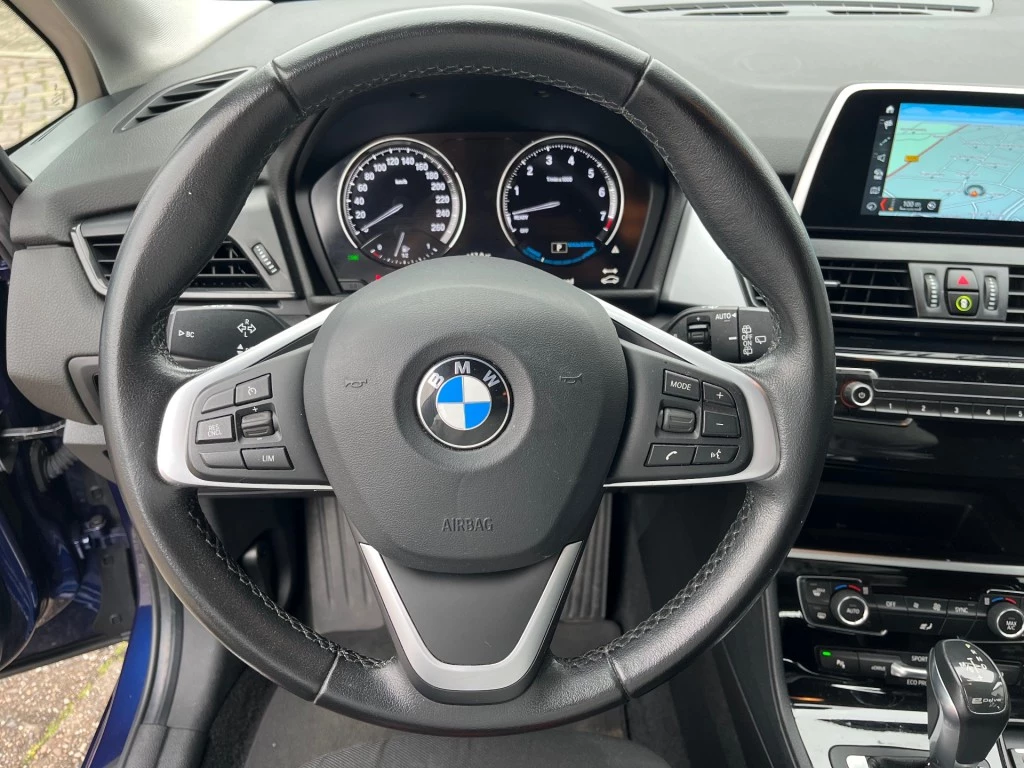 Hoofdafbeelding BMW 2 Serie