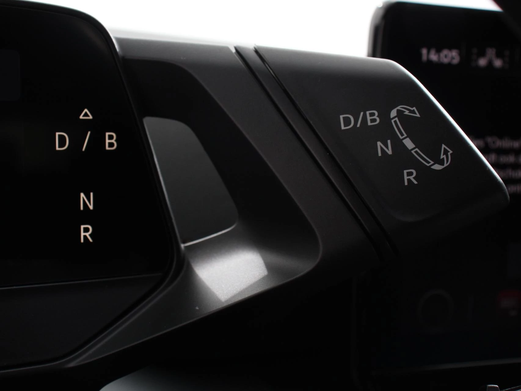 Hoofdafbeelding CUPRA Born