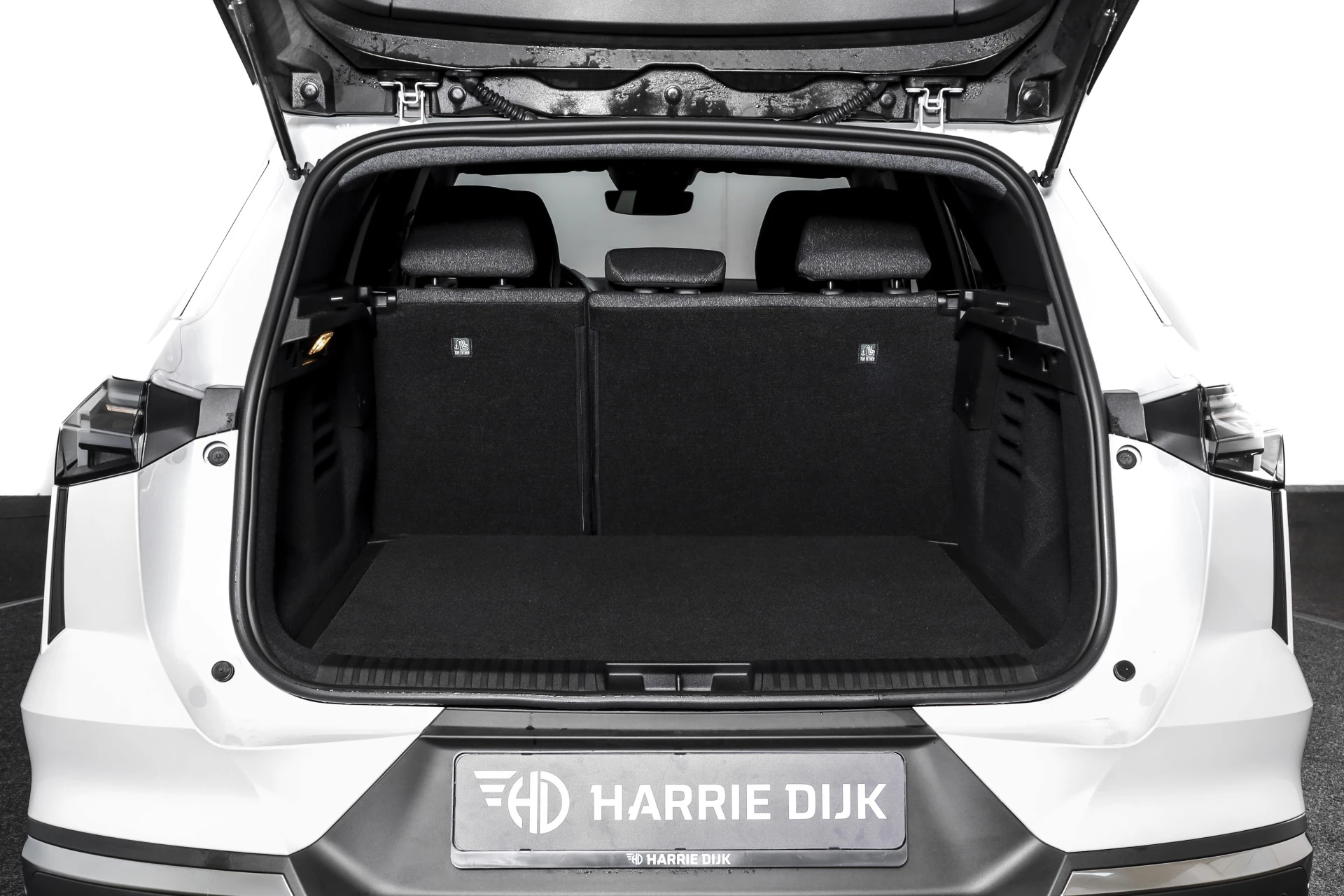 Hoofdafbeelding Renault Symbioz