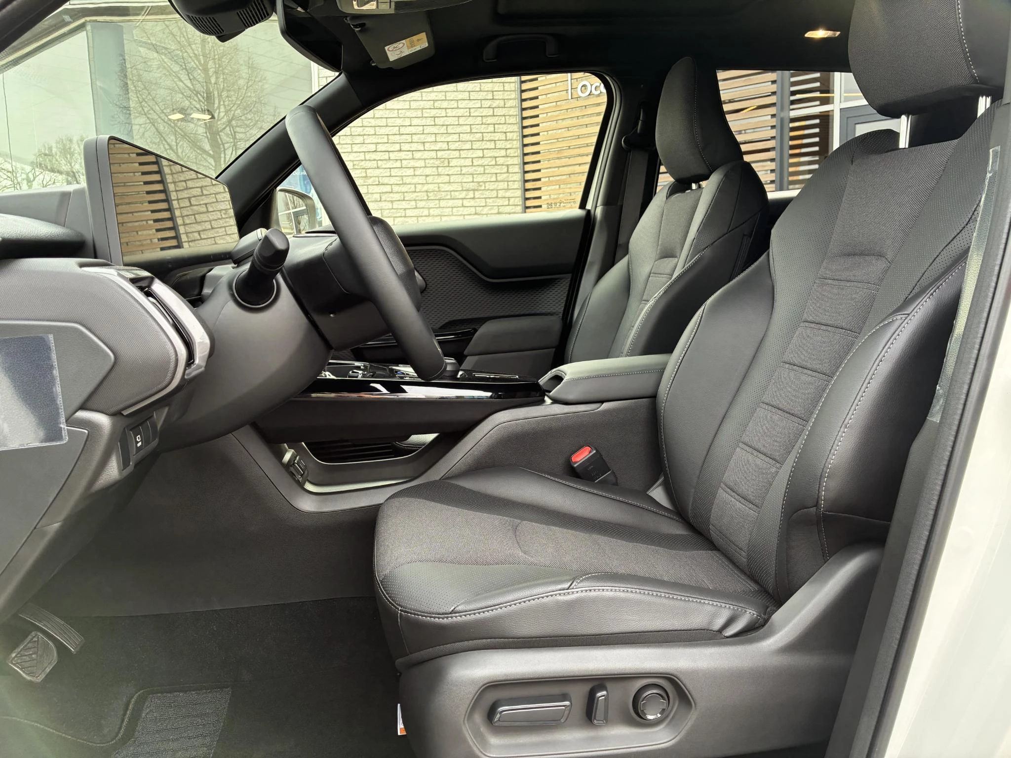 Hoofdafbeelding Toyota Urban Cruiser