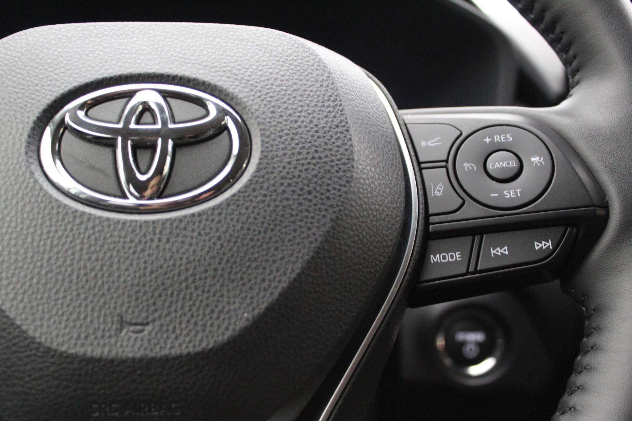 Hoofdafbeelding Toyota RAV4