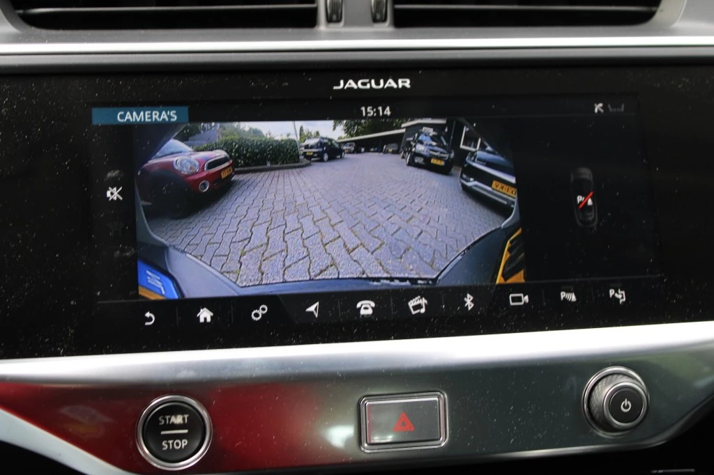 Hoofdafbeelding Jaguar I-PACE