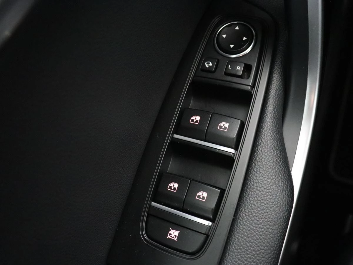 Hoofdafbeelding Kia ProCeed