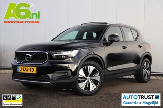 Volvo XC40 1.5 T2 Business Pro Automaat Panoramadak Sportstoelen Navigatie Carplay Achteruitrijcamera Harman Kardon Stuur & Stoelverwarming
