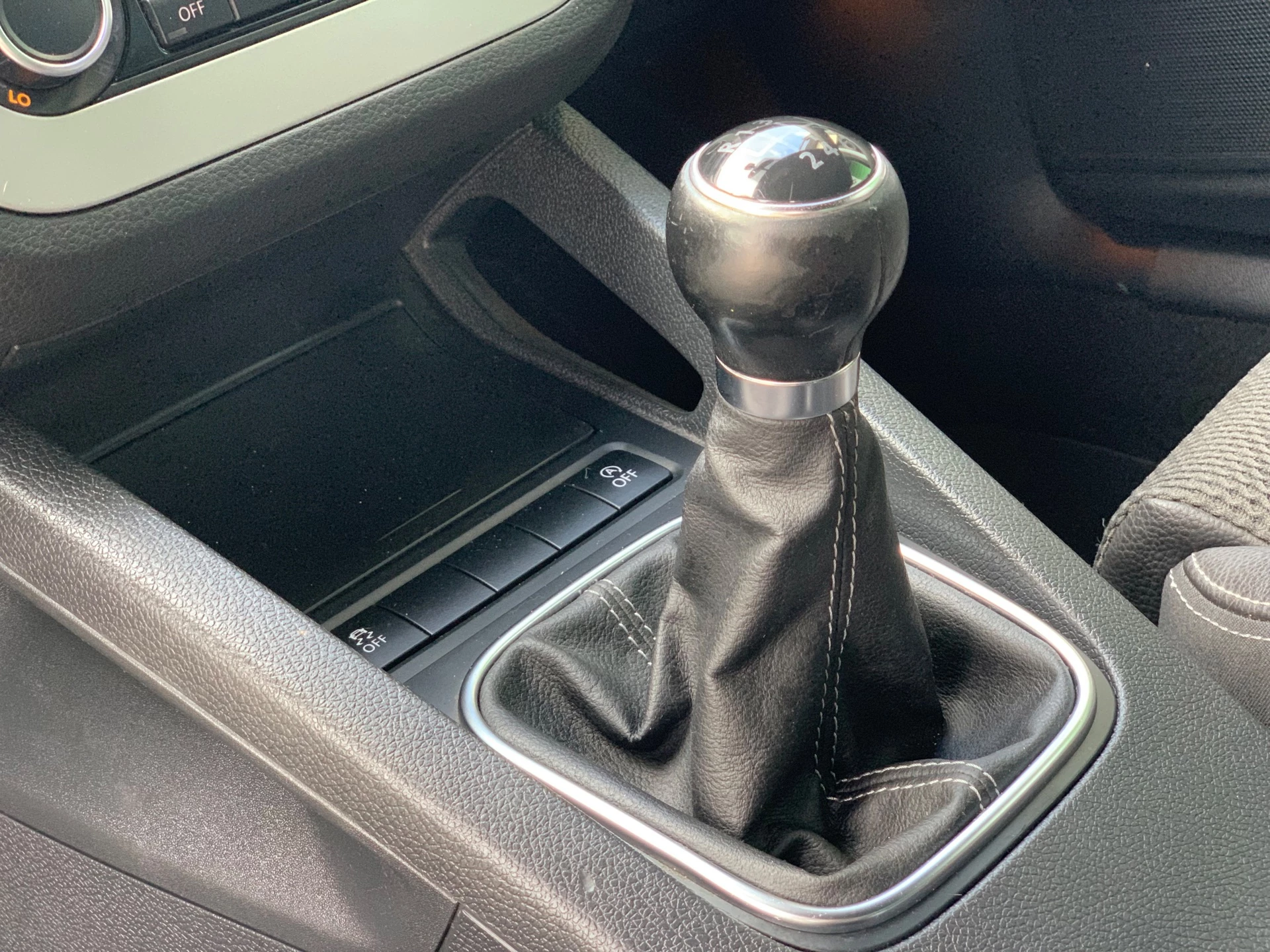 Hoofdafbeelding Volkswagen Scirocco