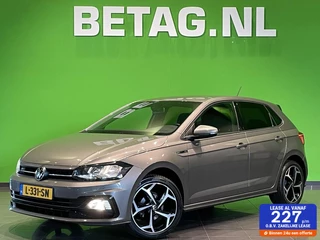 Volkswagen Polo 1.0 TSI Highline Business R | Camera | Digital Cockpit |