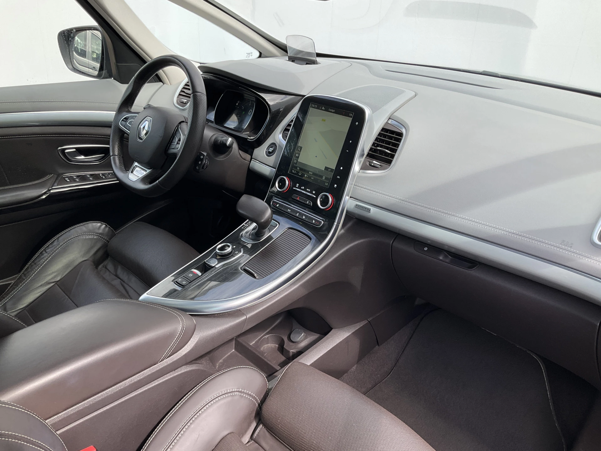 Hoofdafbeelding Renault Espace