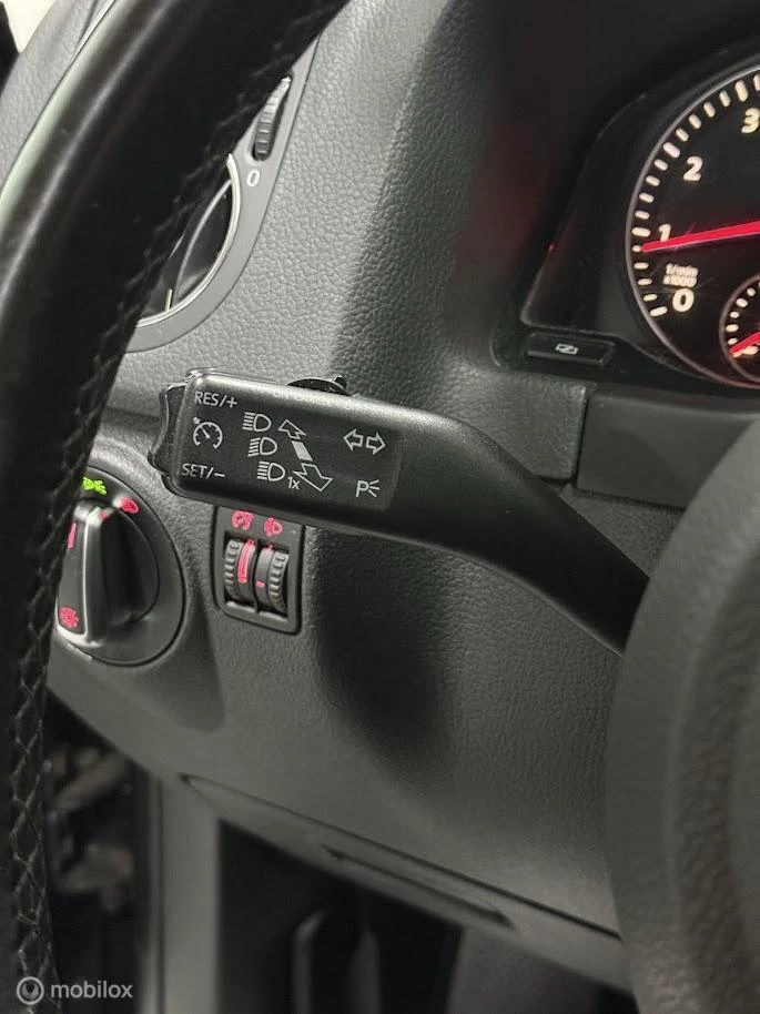 Hoofdafbeelding Volkswagen Golf Plus