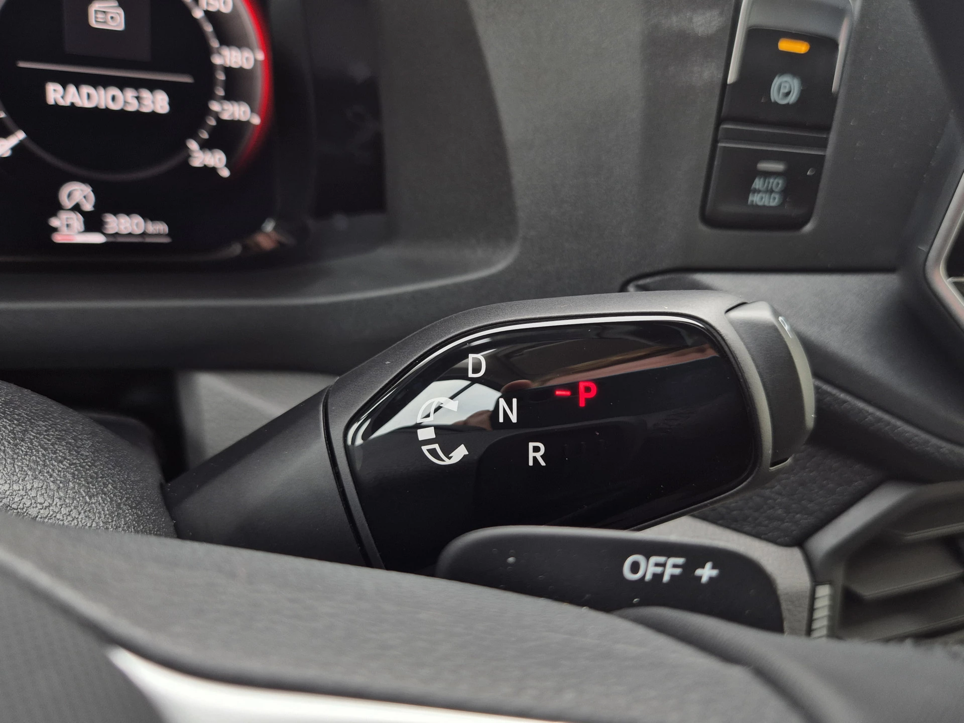 Hoofdafbeelding MAN TGE