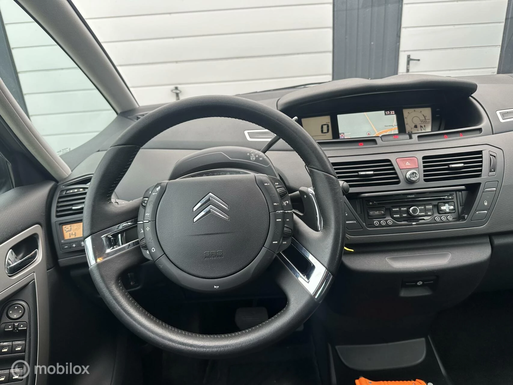 Hoofdafbeelding Citroën C4 Picasso