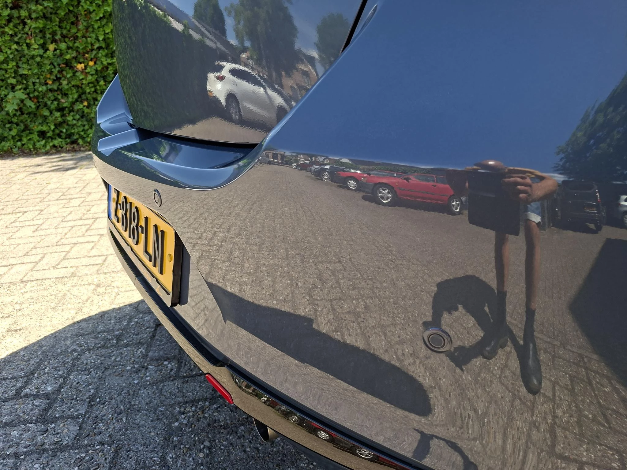 Hoofdafbeelding Mazda 2
