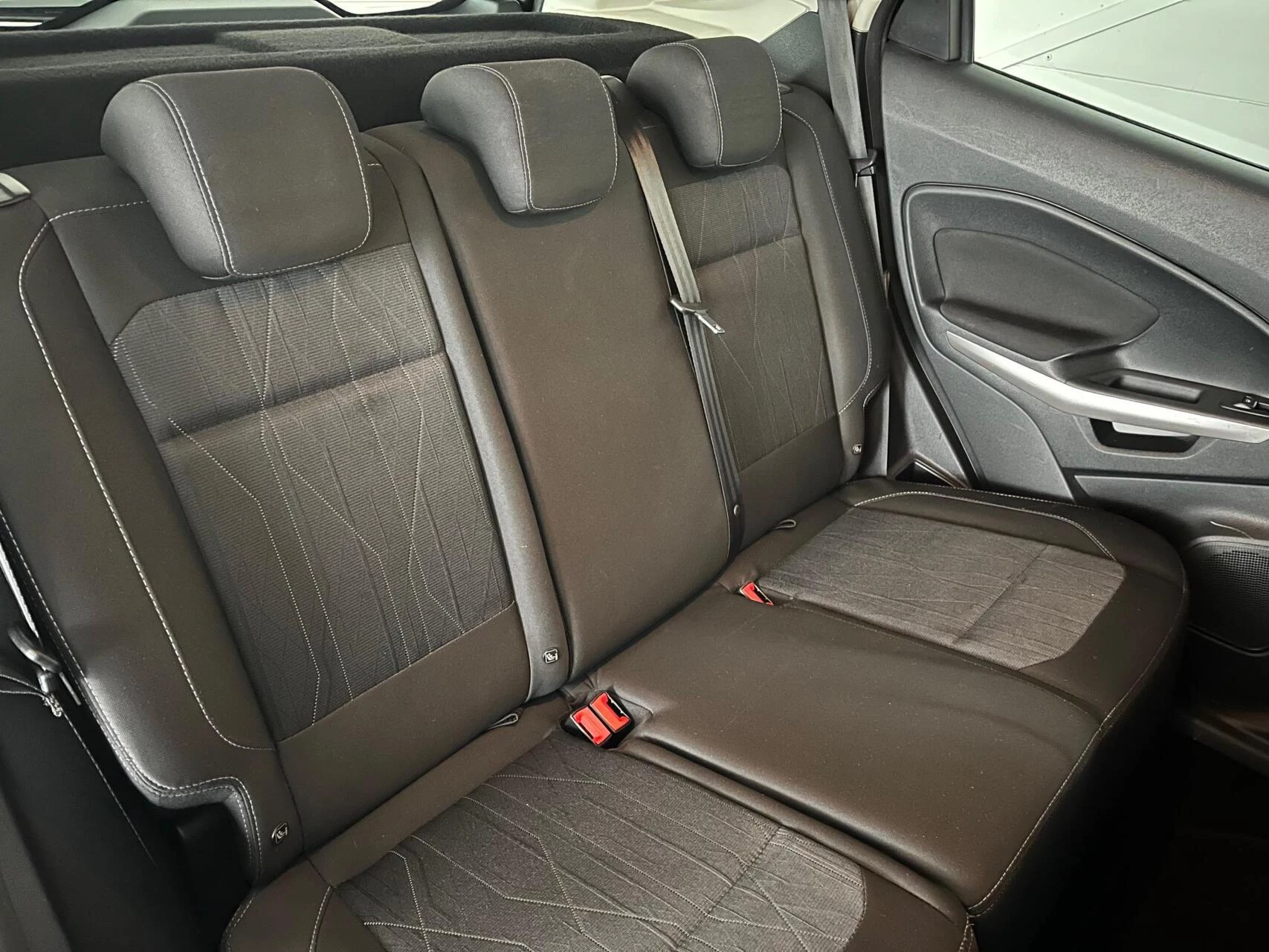 Hoofdafbeelding Ford EcoSport