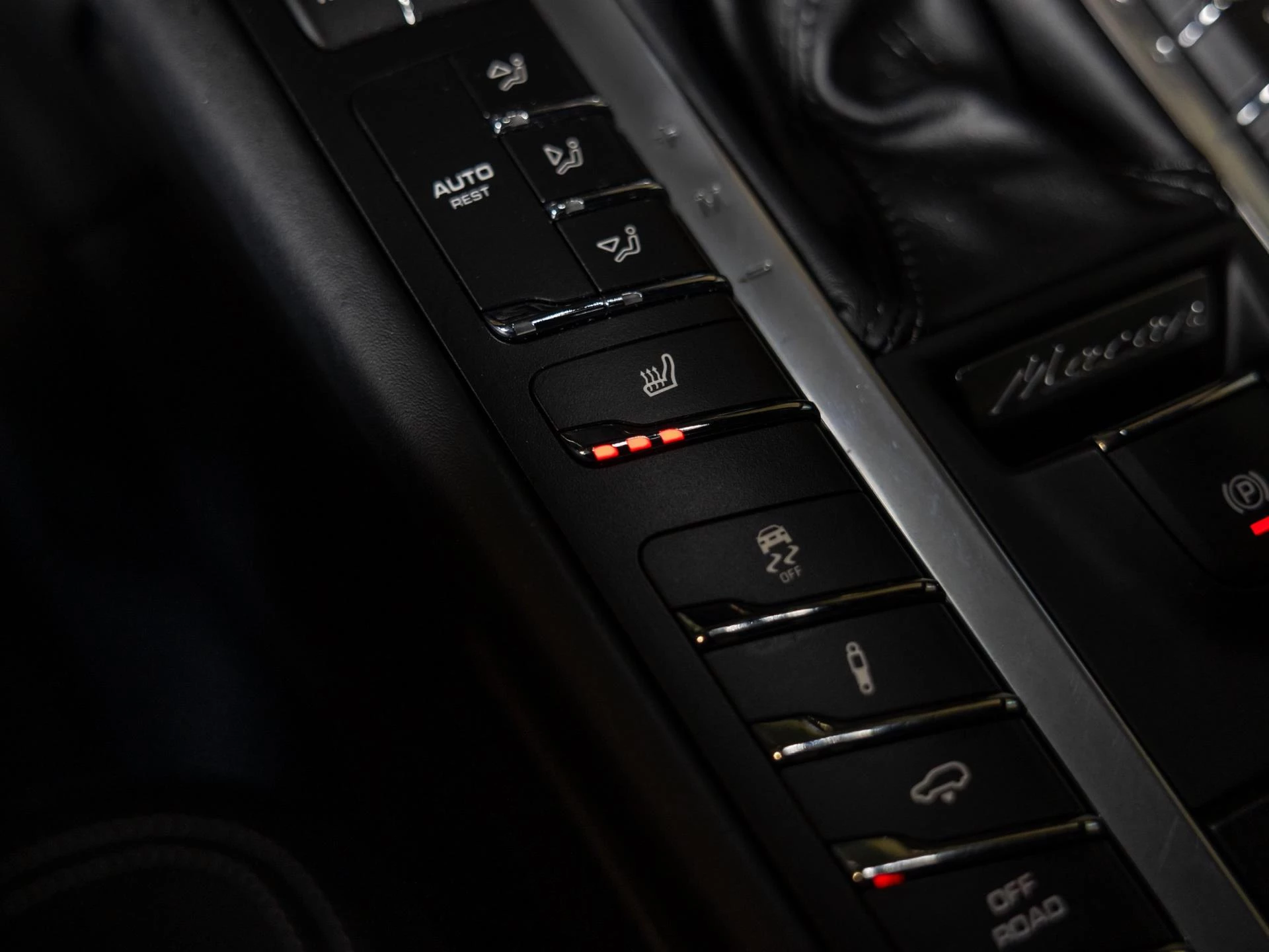 Hoofdafbeelding Porsche Macan