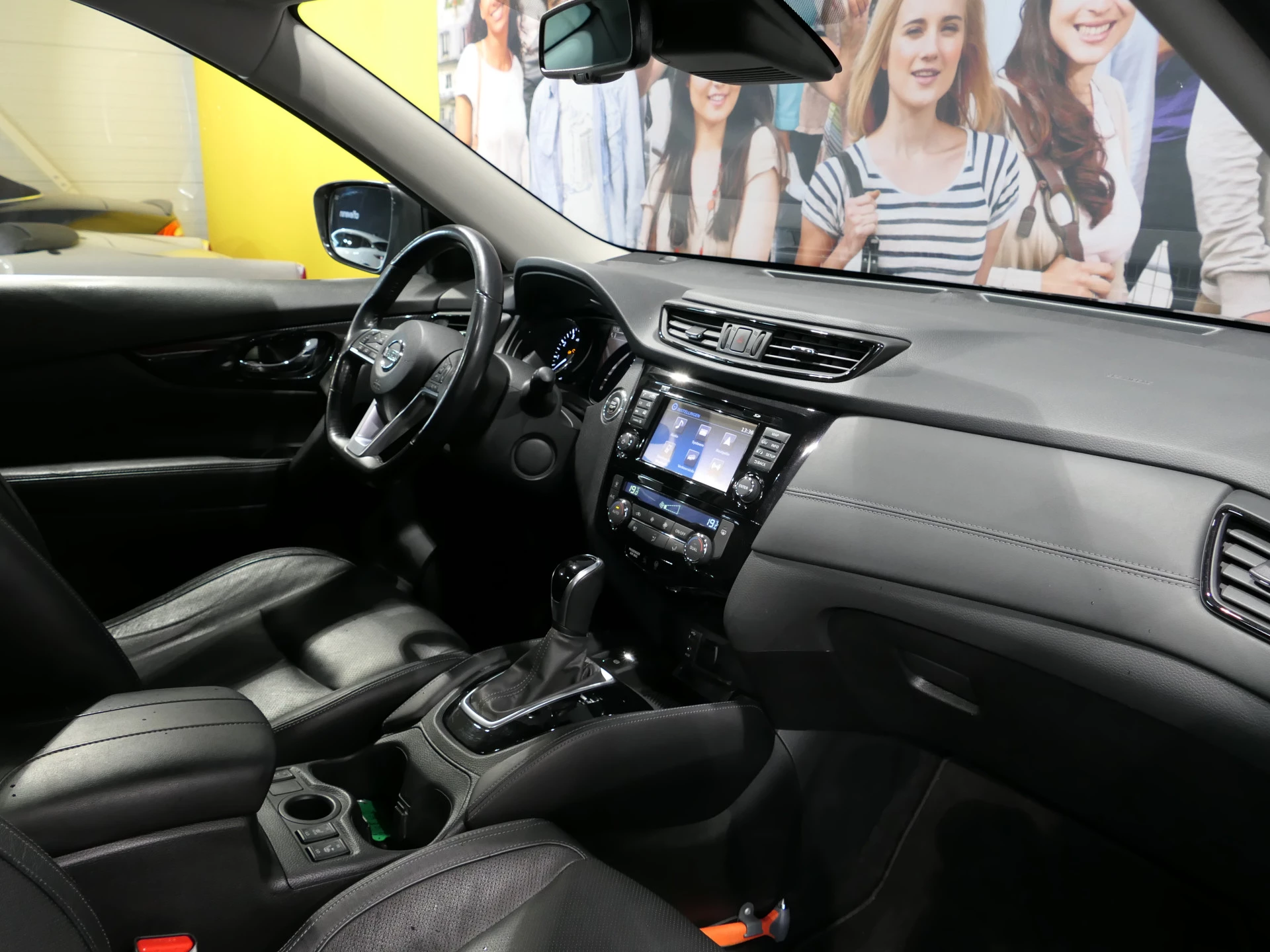 Hoofdafbeelding Nissan X-Trail