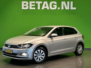 Volkswagen Polo 1.0 TSI Comfortline Business
