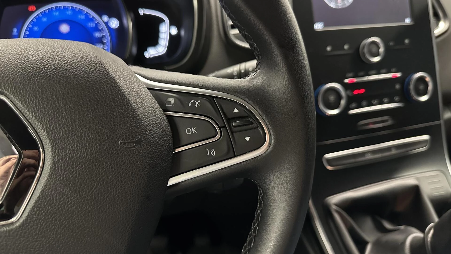 Hoofdafbeelding Renault Scénic